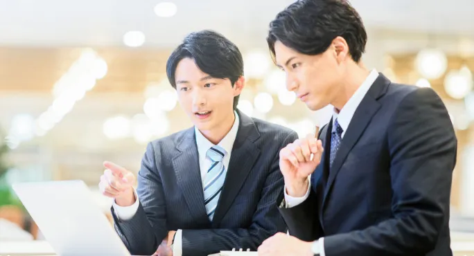 多様化するニーズにも臨機応変に対応