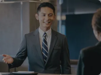 ドアマンセキュリティ