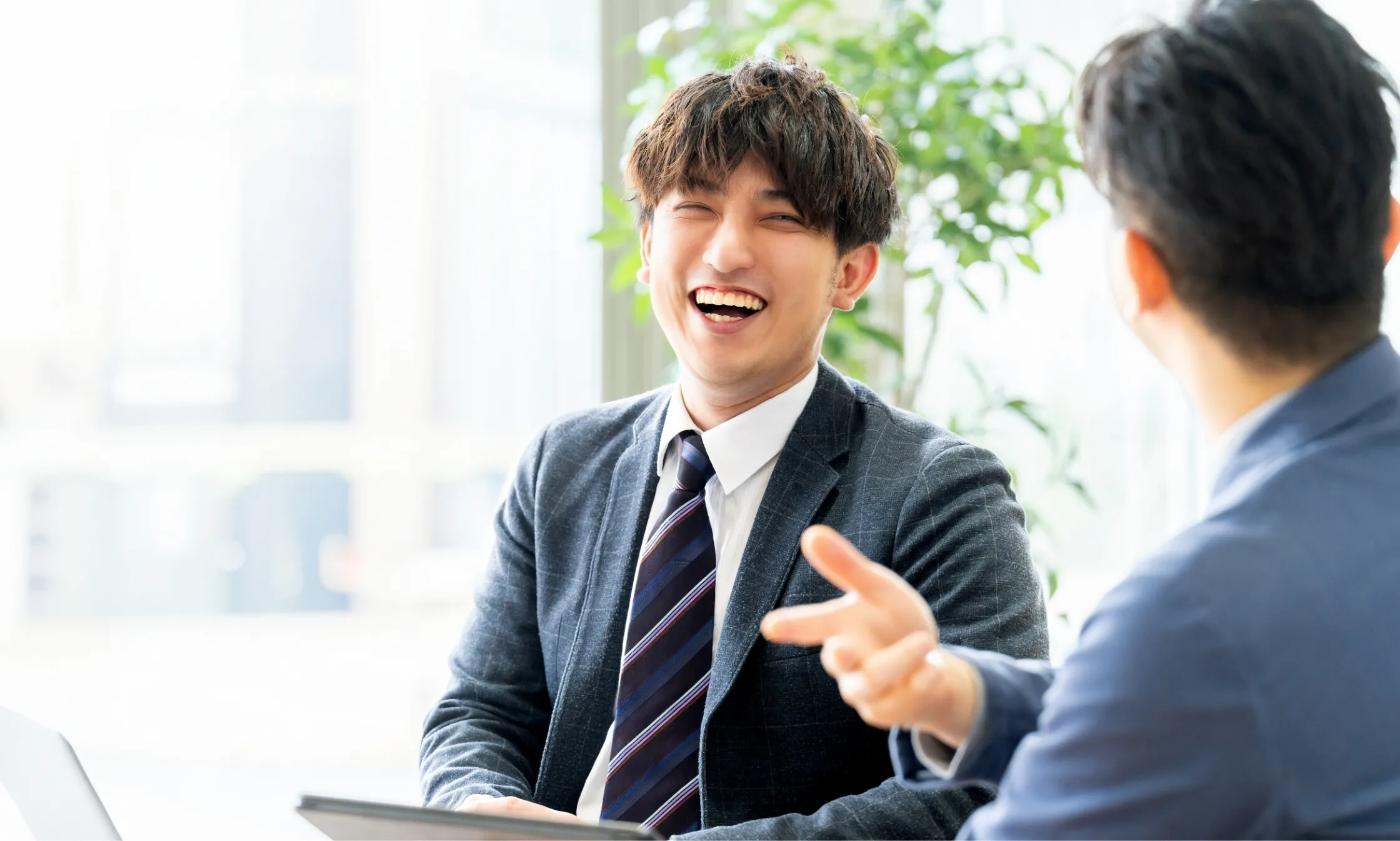 RECRUIT 採用情報