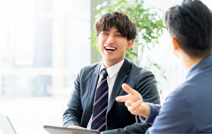 RECRUIT 採用情報