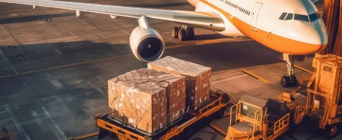 ワンストップで完結するロジスティクス