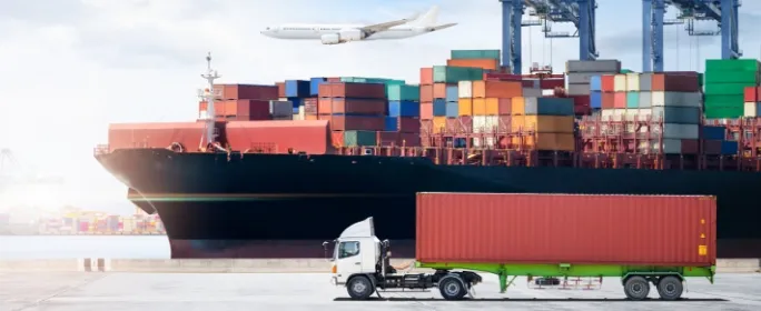 多様な輸送手段に対応