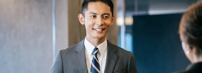 ドアマンセキュリティ