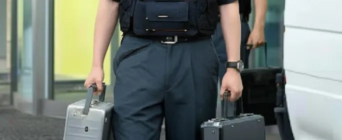 Door to Doorの厳格な管理